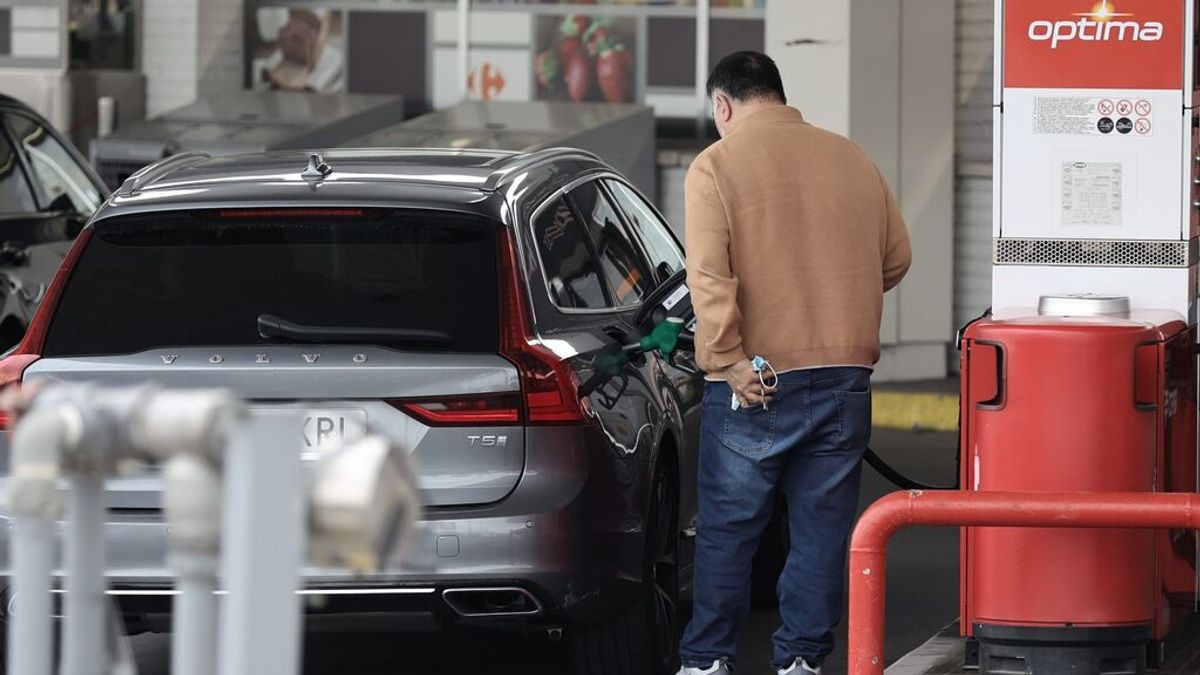 Cómo ahorrar combustible, las gasolineras más baratas y trucos para no gastar Cómo ahorrar combustible, las gasolineras más baratas y trucos para no gastar