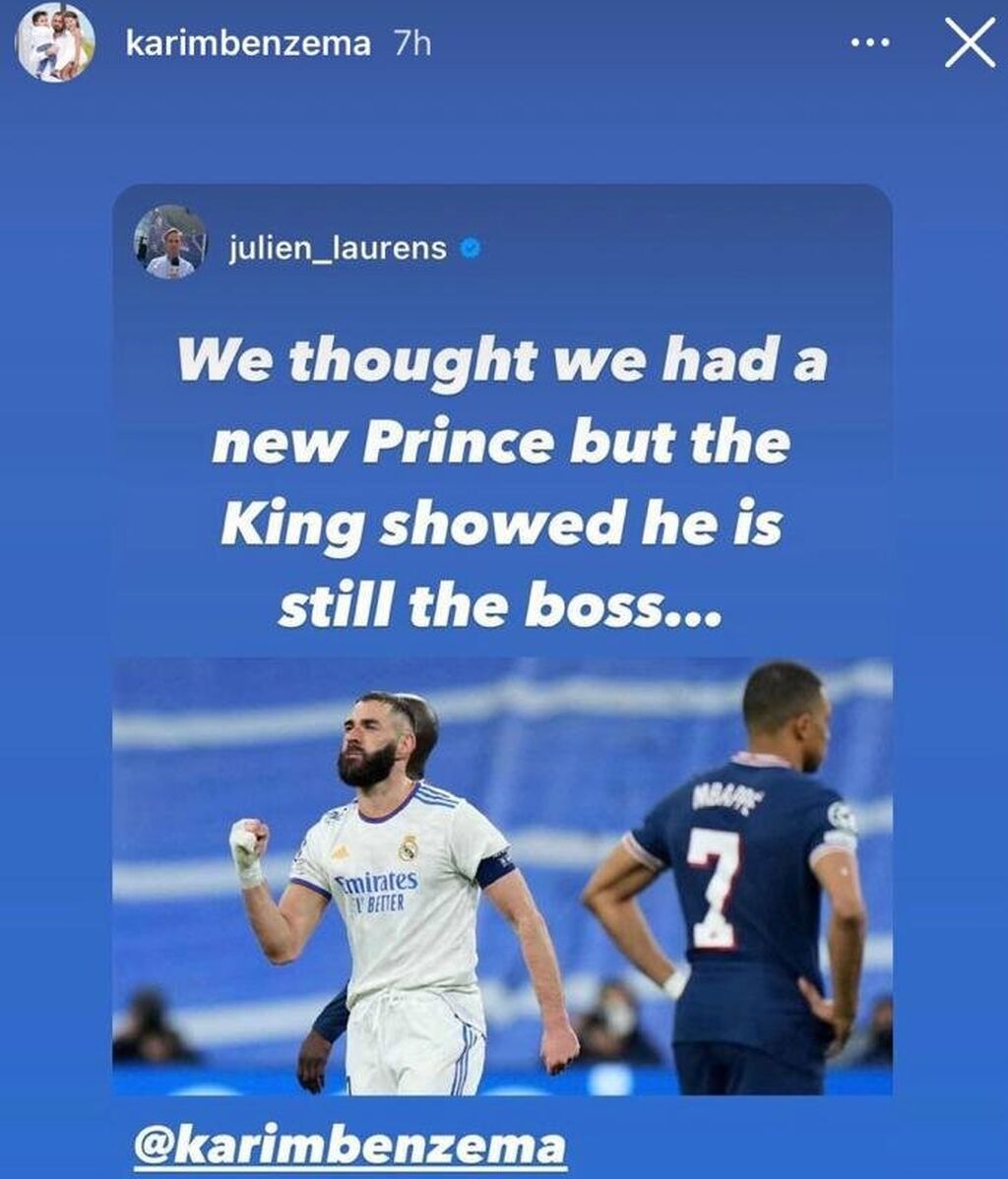 Karim Stories