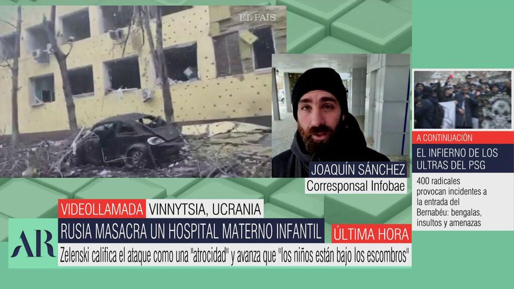 El programa de Ana Rosa