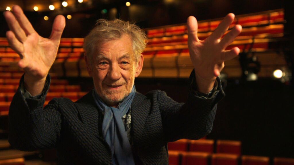 ian mckellen