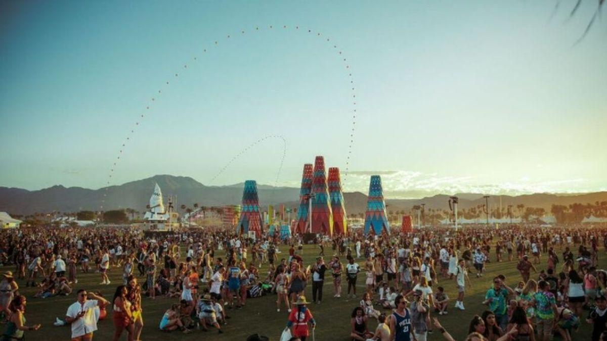 Coachella 2022: artistas confirmados y precio de la entrada