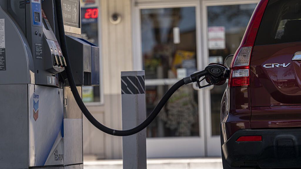 El listado de las gasolineras más baratas de Vigo, en Pontevedra