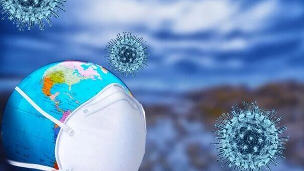Dos años de pandemia, ¿es el final?: "Para nada, habrá una séptima ola, el mar no para"
