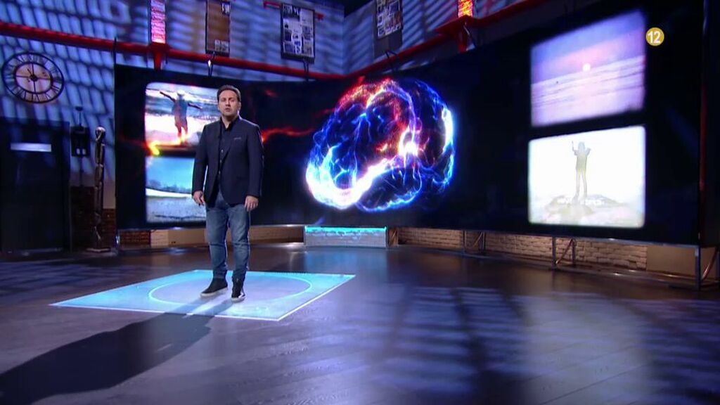 Actividad cerebral post morten: este domingo a las 21:30 h., en 'Cuarto milenio'