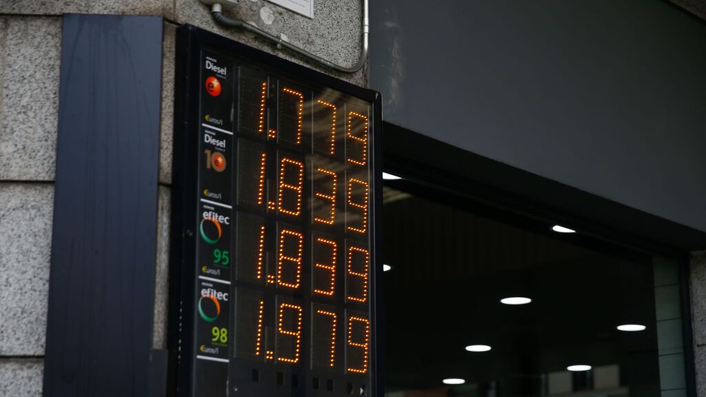¿Cómo se puede bajar el precio de los carburantes?: el IVA podría ser la clave