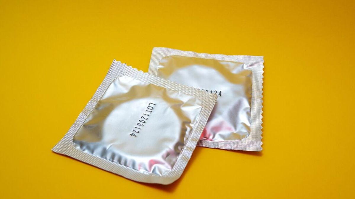 Un condón para dominarlos a todos: llega el primer preservativo pensado para el sexo anal