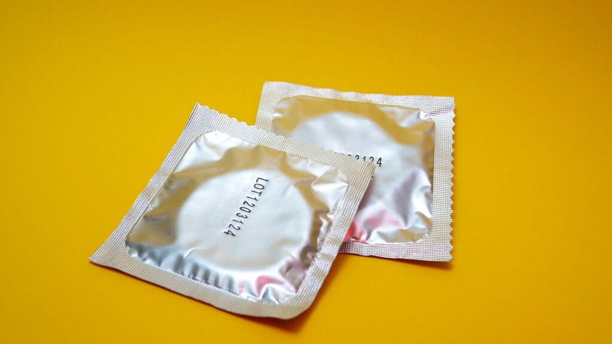 Un condón para dominarlos a todos: llega el primer preservativo pensado para el sexo anal Un condón para dominarlos a todos: llega el primer preservativo pensado para el sexo anal
