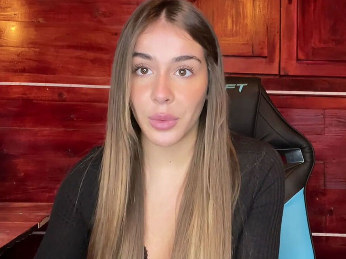 Isa Brunelli cuenta la verdad de su relación con Kevin Lescout: 