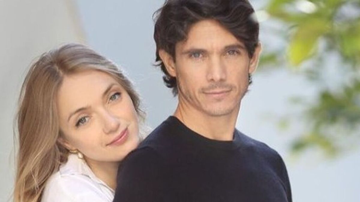 El torero Sebastián Castella y su novia bielorrusa viajan a Polonia para ayudar a los refugiados El torero Sebastián Castella y su novia bielorrusa viajan a Polonia para ayudar a los refugiados