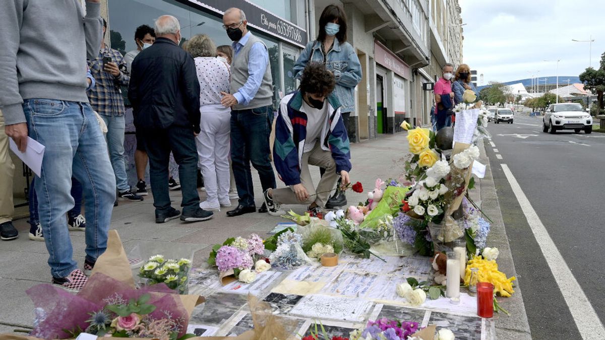 A Coruña nombra hijos adoptivos a los senegaleses que defendieron a Samuel y a los héroes del Orzán A Coruña nombra hijos adoptivos a los senegaleses que defendieron a Samuel y a los héroes del Orzán