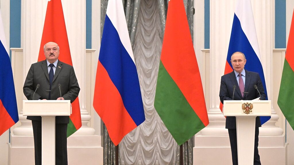 20220310 INTER LUKASHENKO PUTIN EP