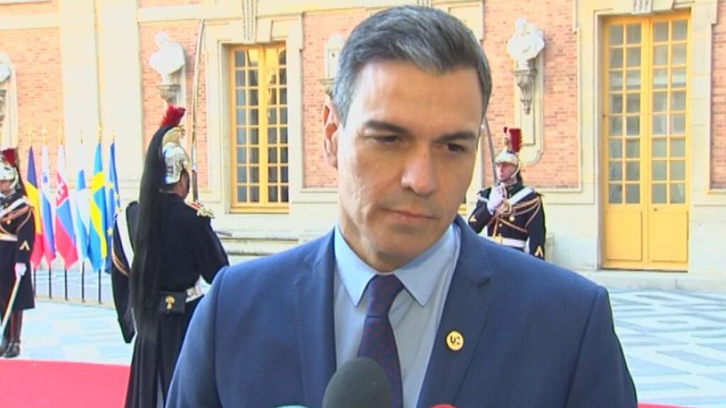 Sánchez califica de "pésima noticia" el acuerdo PP-Vox en Castilla y Léon