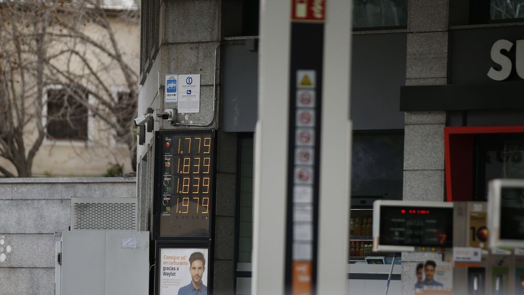 Estas son las gasolineras más baratas de Córdoba