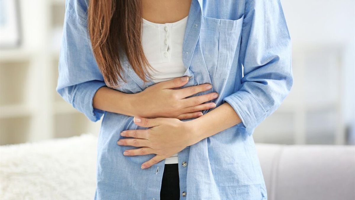 ‘Estoy hasta el endometrio’, la iniciativa de IVI para acabar con los mitos y silencios de esta enfermedad ‘Estoy hasta el endometrio’, la iniciativa de IVI para acabar con los mitos y silencios de esta enfermedad