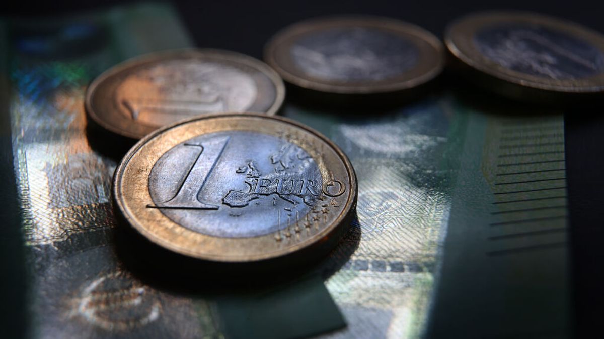 El BCE prevé una inflación por encima del 7% en el escenario más severo por la guerra en Ucrania El BCE prevé una inflación por encima del 7% en el escenario más severo por la guerra en Ucrania