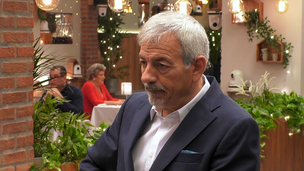 First dates