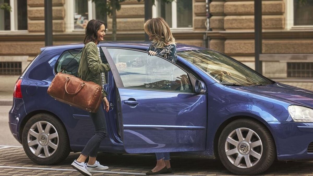La subida de la gasolina impulsa a BlaBlaCar a su récord de publicaciones para compartir coche La subida de la gasolina impulsa a BlaBlaCar a su récord de publicaciones para compartir coche