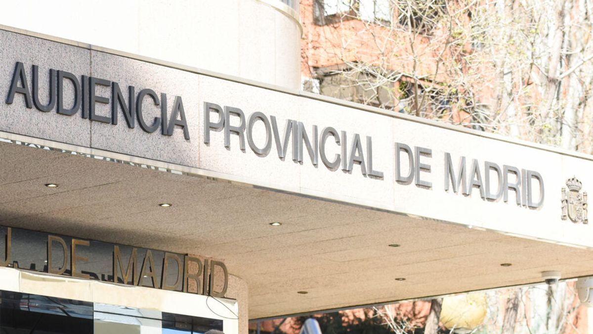 Condenan en Madrid a Juanín a 59 años de cárcel por el asesinato de sus excuñadas Condenan en Madrid a Juanín a 59 años de cárcel por el asesinato de sus excuñadas