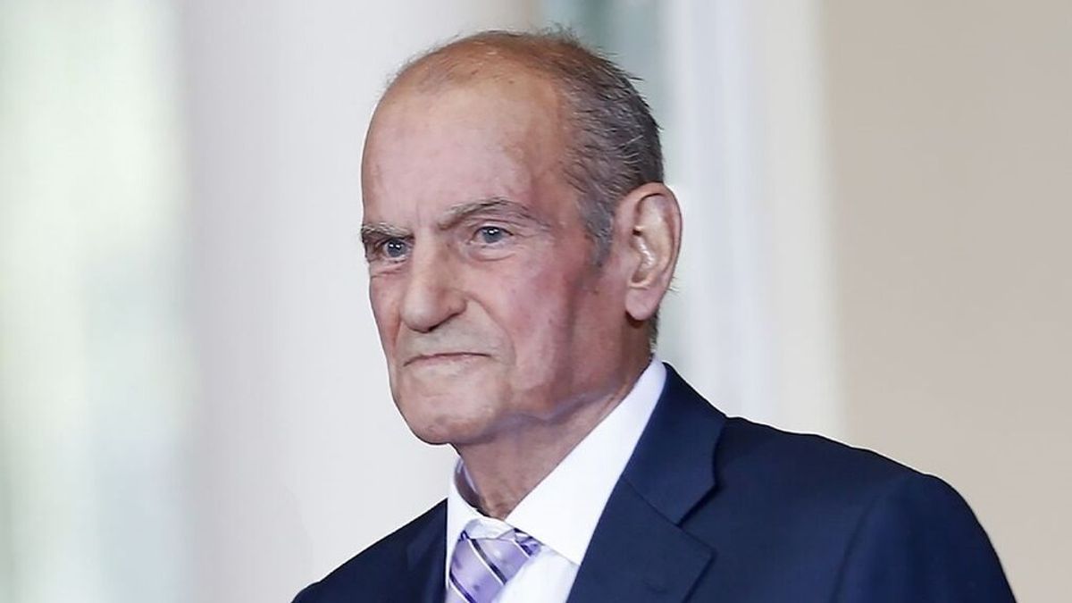 Fallece el empresario Magín Froiz, fundador de supermercados Froiz en Pontevedra Fallece el empresario Magín Froiz, fundador de supermercados Froiz en Pontevedra
