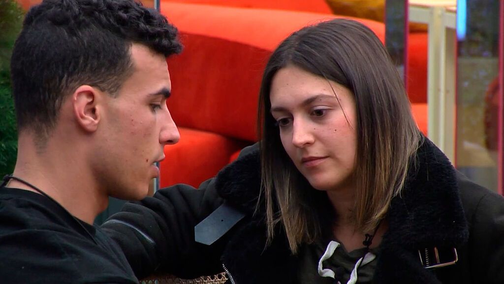 Secret Story
