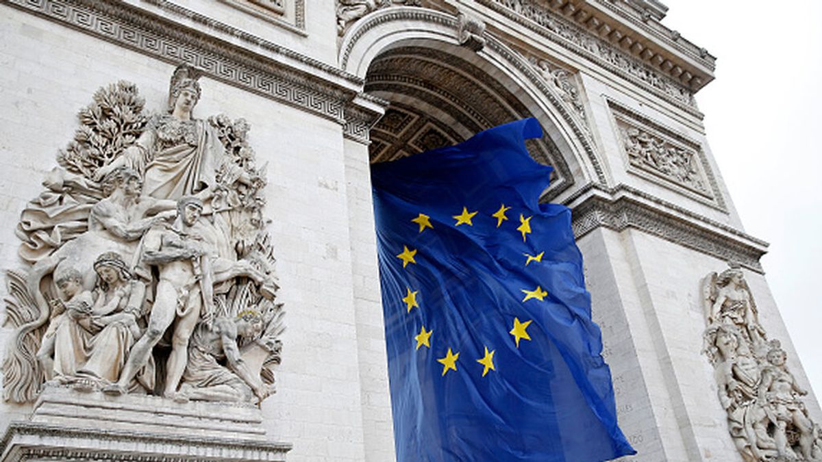 El renacimiento de la historia europea El renacimiento de la historia europea
