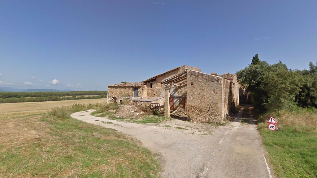 Sant Marçal de Quarantella, a la venta