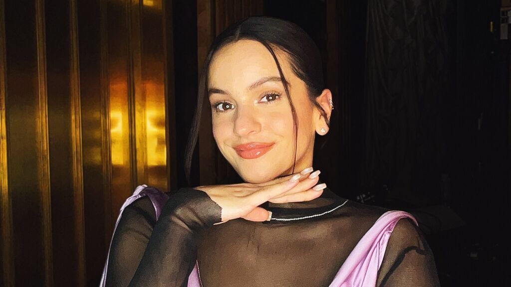Rosalía cuenta a Jimmy Fallon su divertida anécdota con Harry Styles: "Pensaba que cuando dejas de usar un número desaparece"