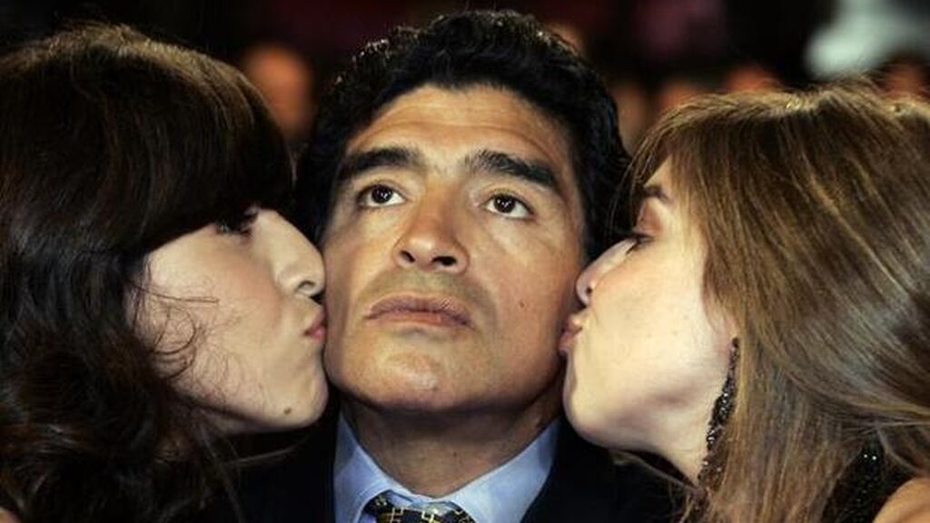 Los misterios que rodean la muerte de Maradona