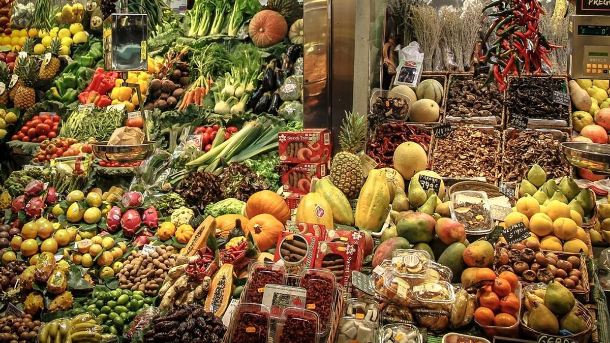 La OCU califica de "preocupante" la subida de precios en alimentos y recomienda priorizar los supermercados baratos