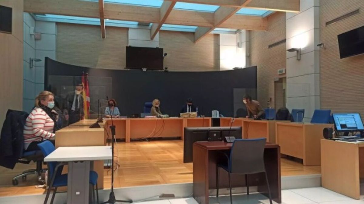 Condenado a nueve años de prisión el violador en serie de Gipuzkoa por la agresión sexual en Lasarte Condenado a nueve años de prisión el violador en serie de Gipuzkoa por la agresión sexual en Lasarte