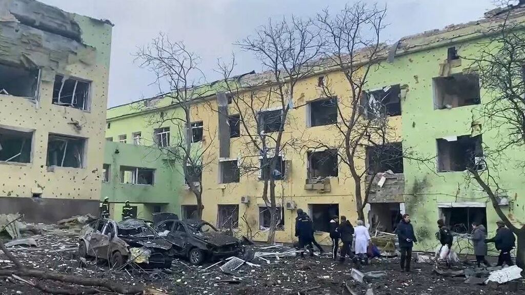Resumen de lo más destacado de la guerra de Ucrania esta semana