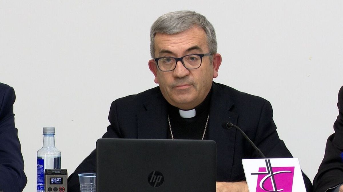 La Iglesia española ha recibido 506 denuncias denuncias de abusos en dos años La Iglesia española ha recibido 506 denuncias denuncias de abusos en dos años