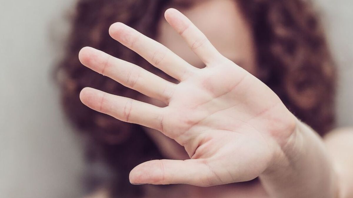 En 2021 aumentaron casi un 10% las víctimas de violencia de género En 2021 aumentaron casi un 10% las víctimas de violencia de género