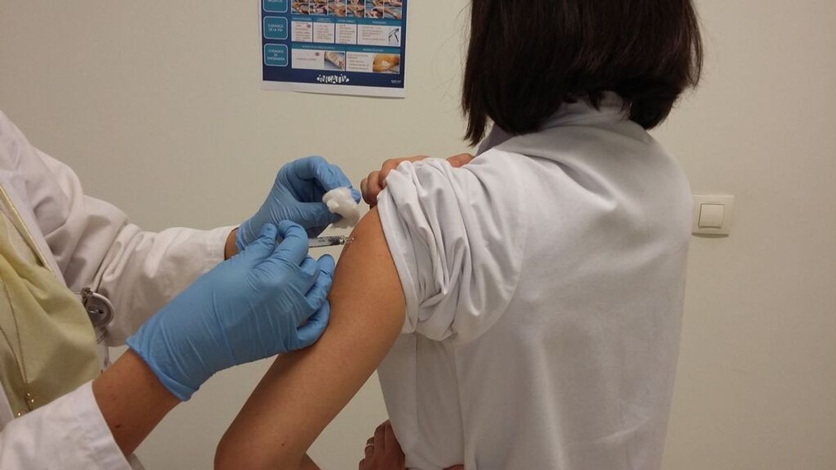 Virus del Papiloma Humano: ¿Es recomendable vacunar a los niños?