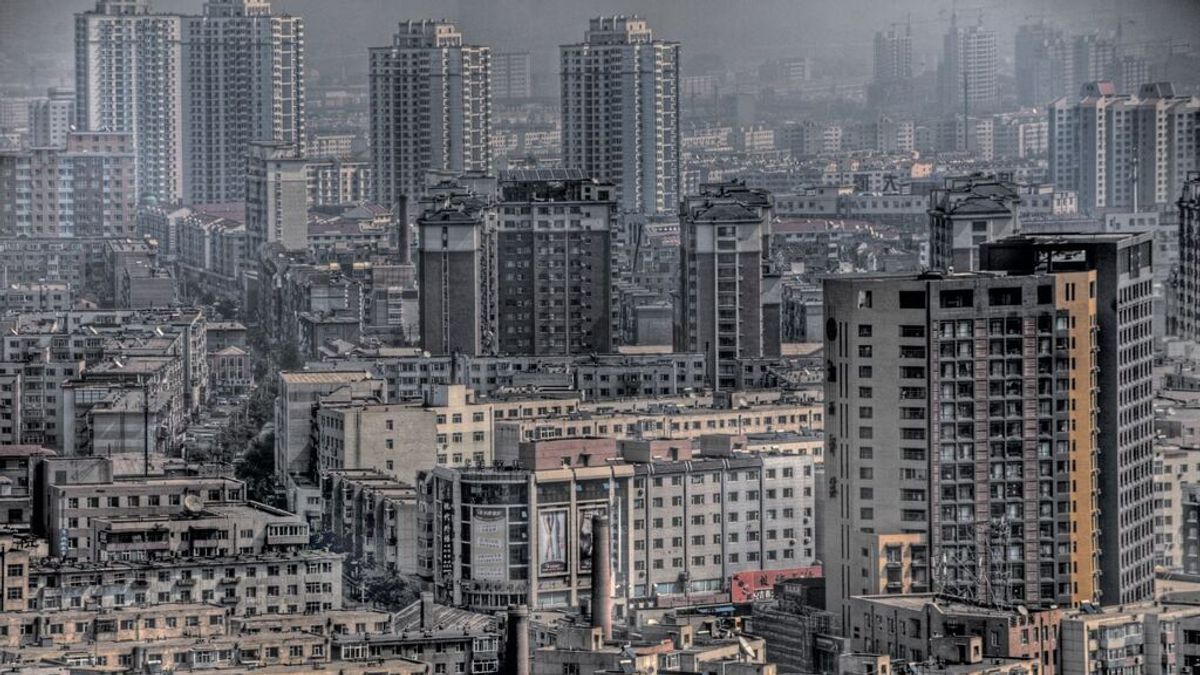 China confina a los 9 millones de habitantes de ChangChun y ordena construir hospitales por un brote de covid China confina a los 9 millones de habitantes de ChangChun y ordena construir hospitales por un brote de covid