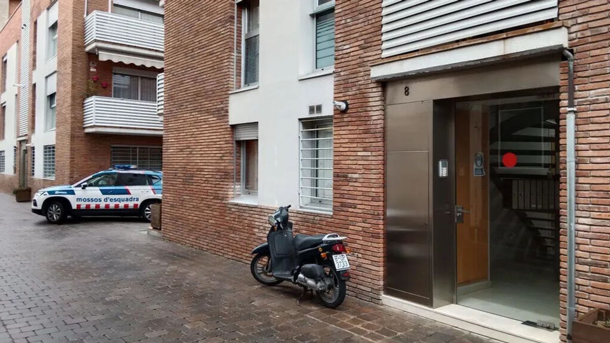 Prisión provisional para el mosso acusado de intentar matar a su mujer en Vilassar de Mar Prisión provisional para el mosso acusado de intentar matar a su mujer en Vilassar de Mar