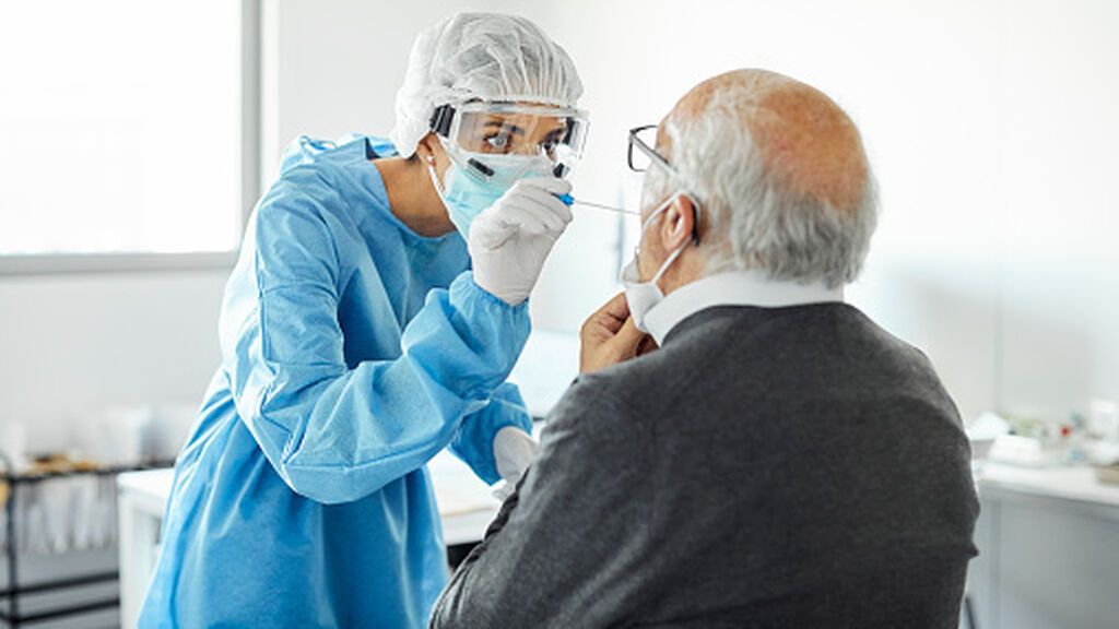Balance de dos años de pandemia en España