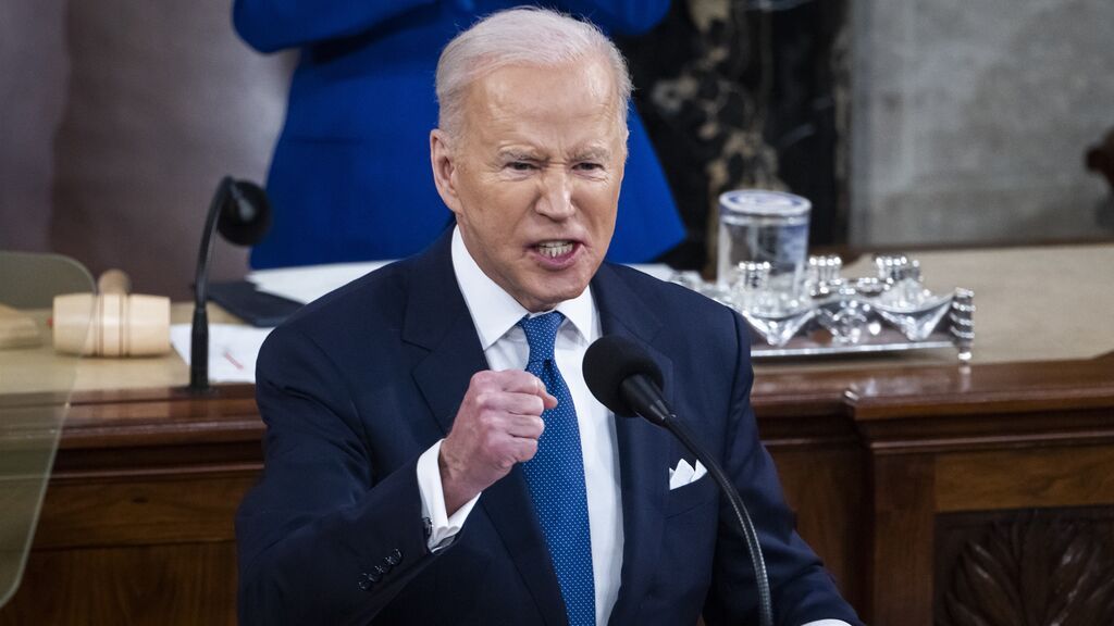 Declaraciones de Biden sobre una posible Tercera Guerra Mundial