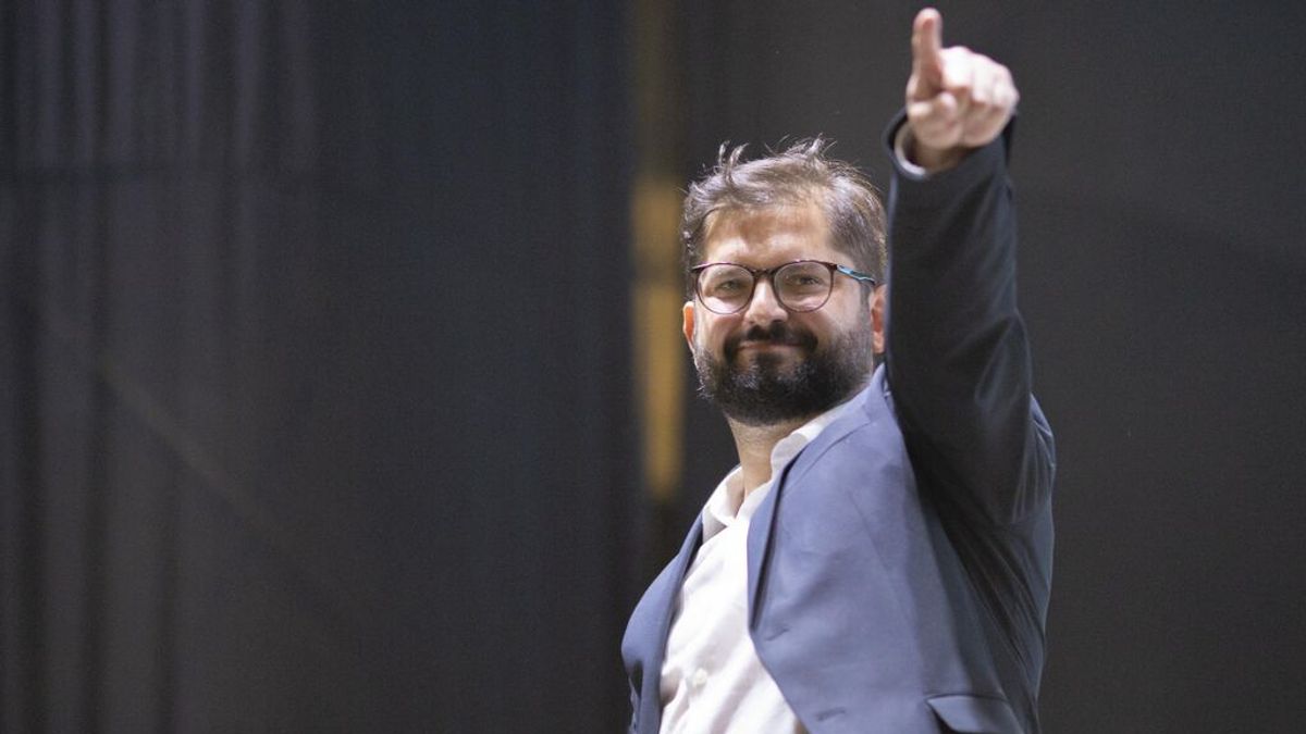 Boric jurará el cargo este viernes para liderar Chile ante grandes desafíos políticos y sociales Boric jurará el cargo este viernes para liderar Chile ante grandes desafíos políticos y sociales