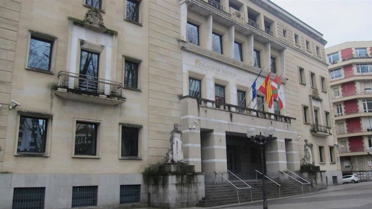 Culpables de asesinato con alevosía el padre e hijo acusados del crimen de Zabala en Bilbao