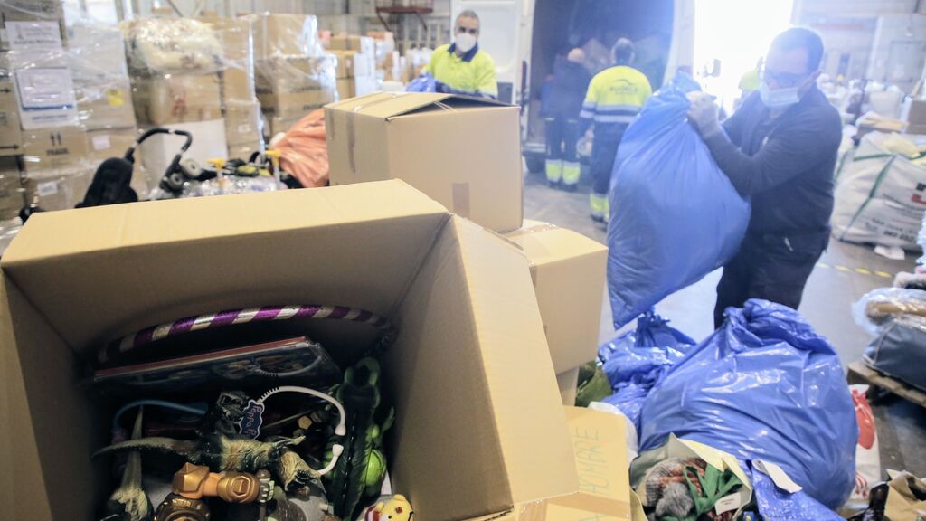 ¿Cómo se puede ayudar a los refugiados ucranianos?: "Lo mejor es donar dinero"