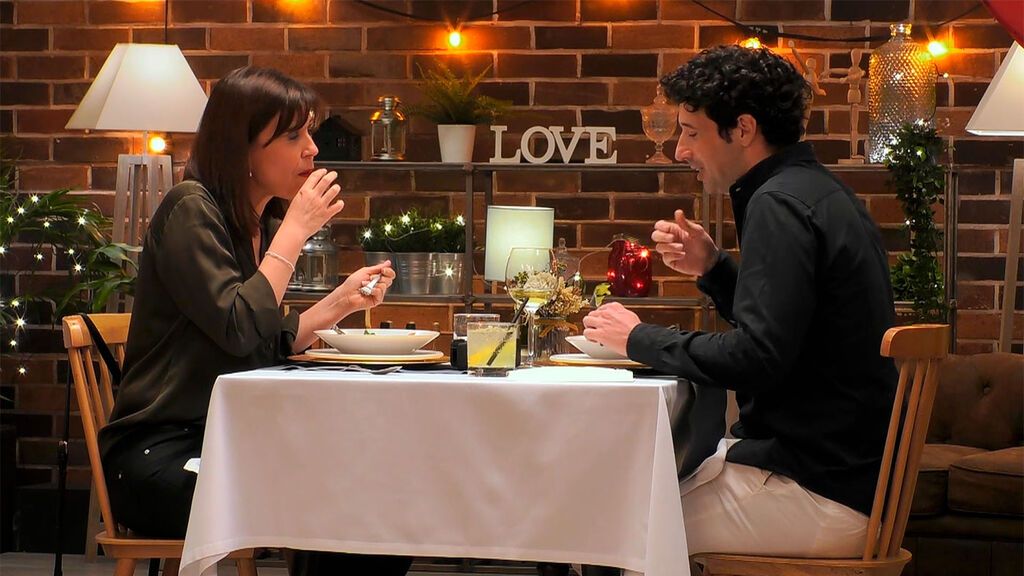 First dates