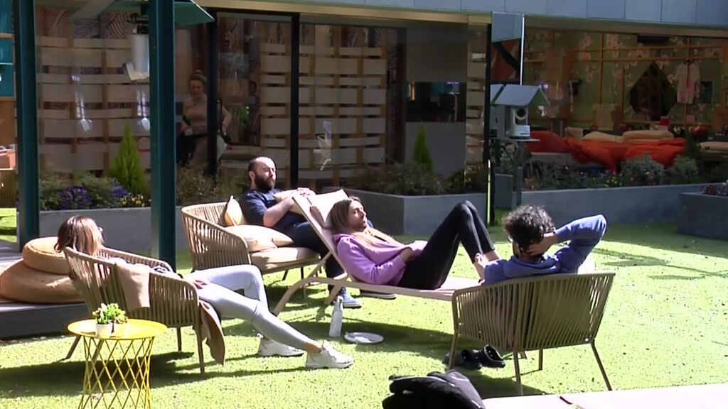 Alguien ha caído en la broma