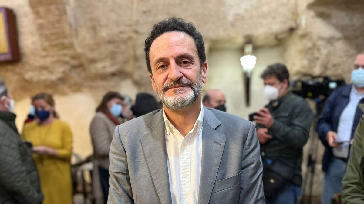 Bal ve un desastre que Mañueco "se haya rendido a Vox" y dice que el PSOE "es corresponsable" Bal ve un desastre que Mañueco "se haya rendido a Vox" y dice que el PSOE "es corresponsable"