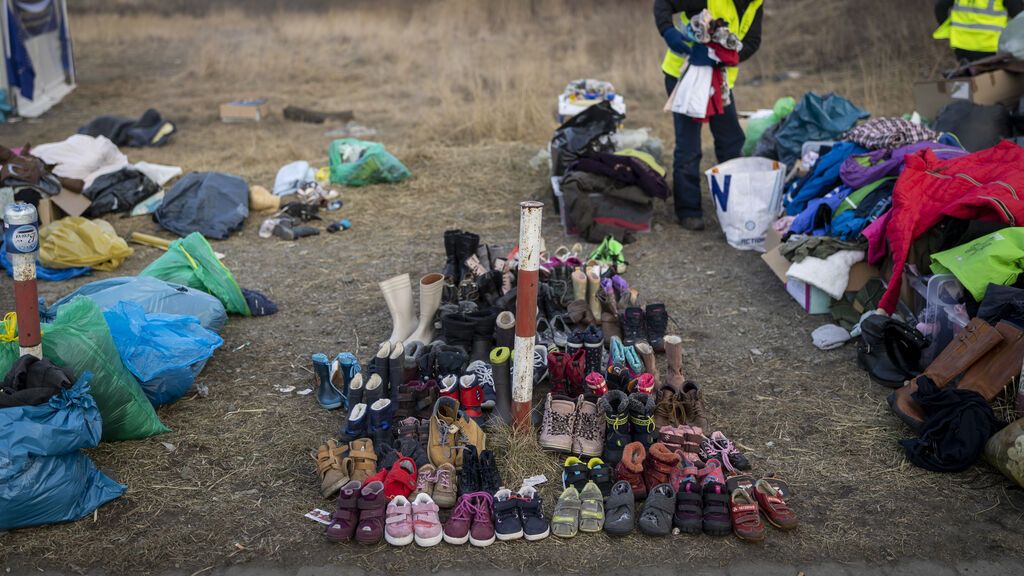 Al menos 79 niños han muerto desde que comenzó la guerra, según la Fiscalía de Menores de Ucrania
