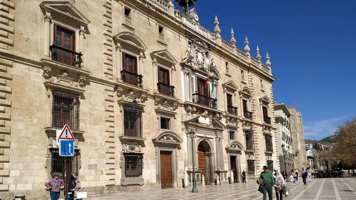 El TSJA confirma 14 años de cárcel al condenado por violar "con frecuencia" a su hija discapacitada El TSJA confirma 14 años de cárcel al condenado por violar "con frecuencia" a su hija discapacitada