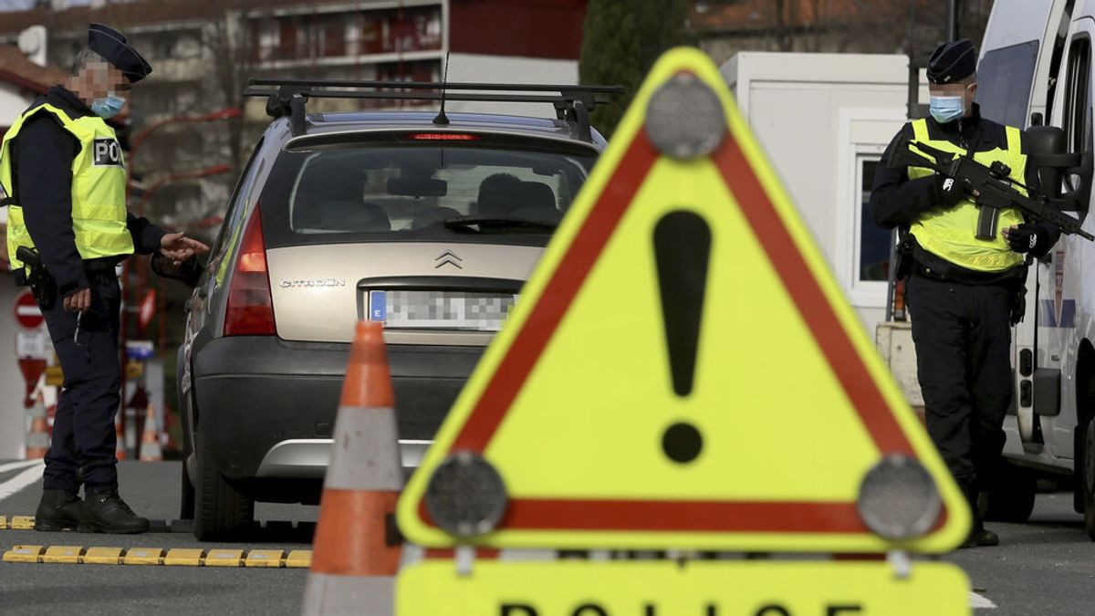 La Policía francesa investiga el presunto asesinato de cuatro niños en Grenoble La Policía francesa investiga el presunto asesinato de cuatro niños en Grenoble