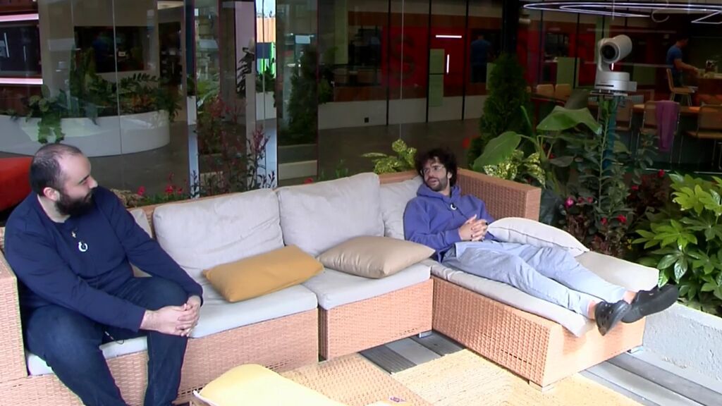 Se masca la tragedia