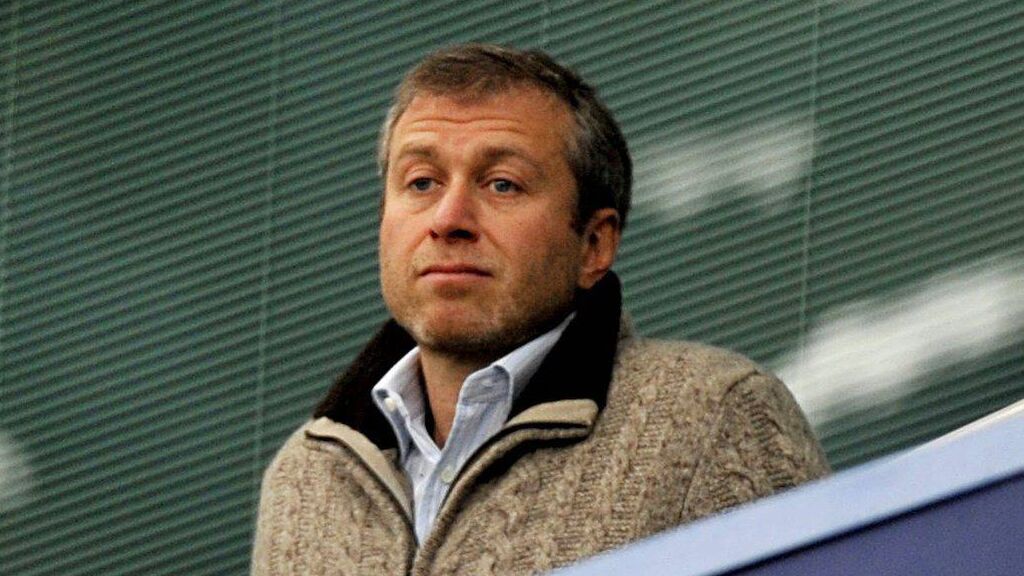 La Premier echa a Abramovich y limita los viajes del Chelsea a un coste de 24.000 euros