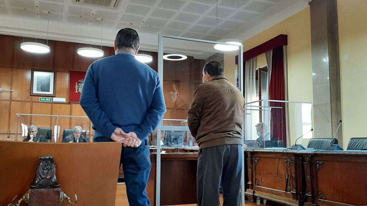 Condenado a dos años de cárcel por abusar sexualmente de las dos nietas de su pareja en Jaén